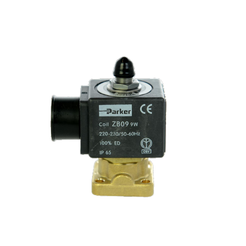 Iberital Selenoid 220 V