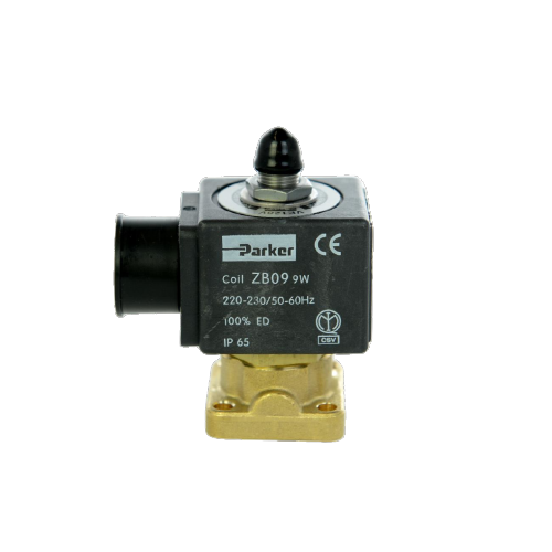 Iberital Selenoid 220 V