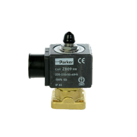 Iberital Selenoid 220 V
