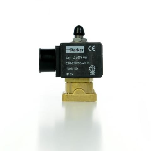Iberital Selenoid 220 V