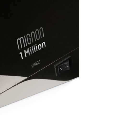 Eureka Mignon Single Dose Pro 65 Limited Edition