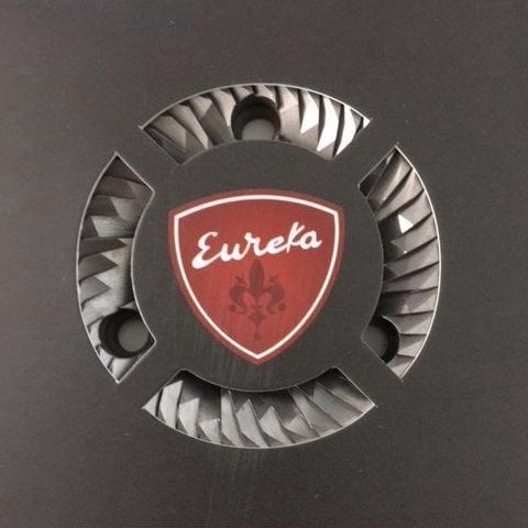 Rocket Espresso Fausto Disk Seti