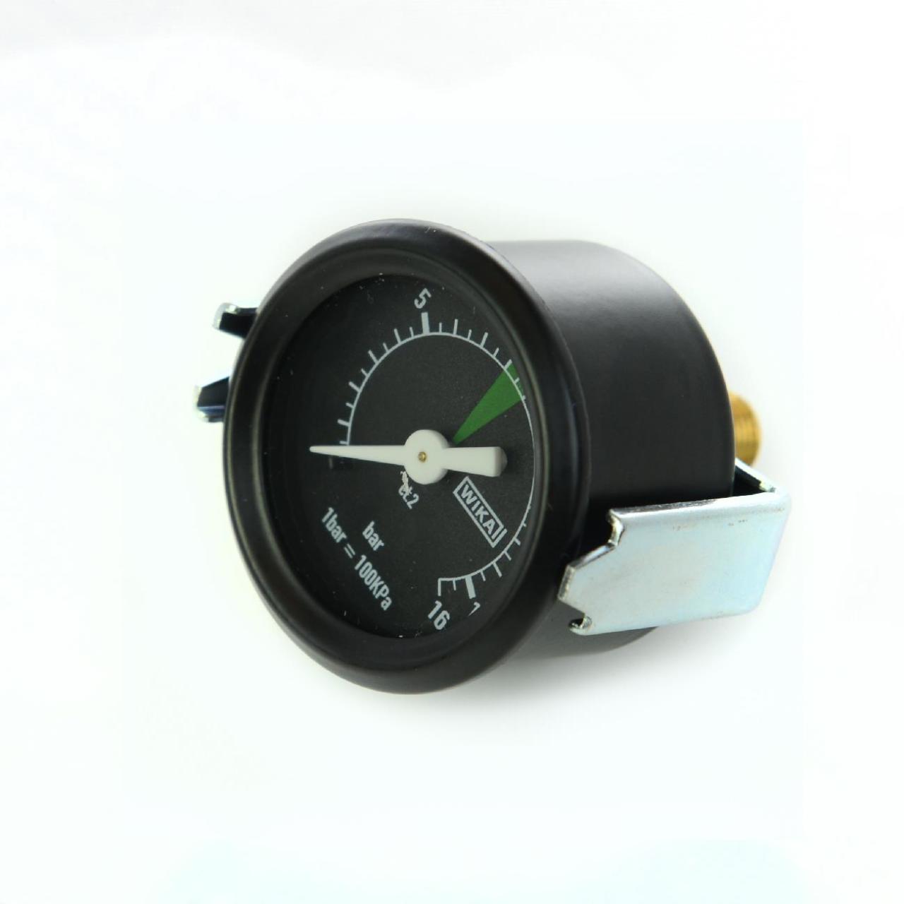 Iberital Manometre 0-16 Bar
