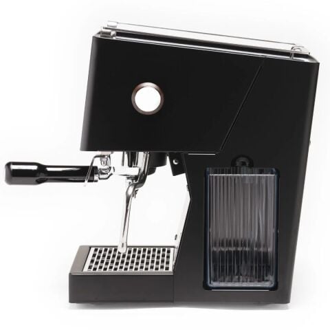Quick Mill Pop-Up Espresso Makinesi Siyah - Fırsat