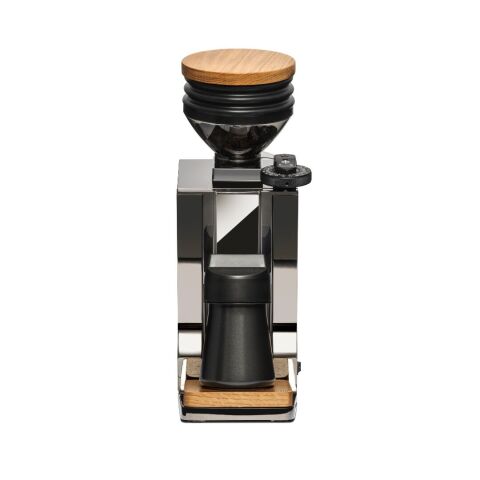 Eureka Mignon Single Dose Pro 65 Limited Edition - PEK YAKINDA