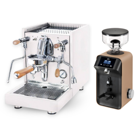 Quickmill Naz Beyaz – Life S Set