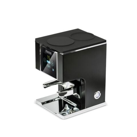 Eureka Mignon Otomatik Tamper