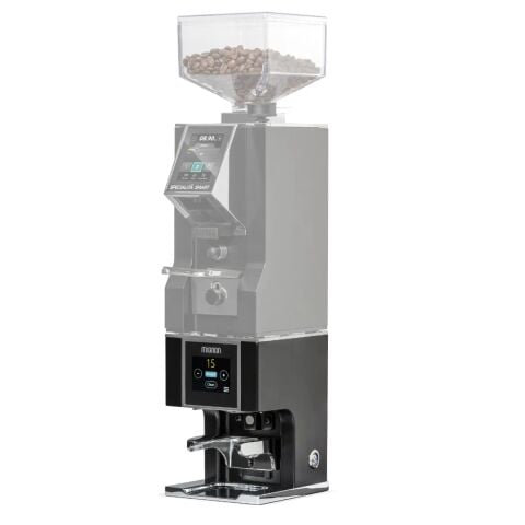 Eureka Mignon Otomatik Tamper