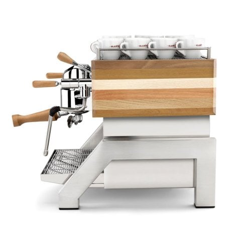 Elektra Verve Espresso Makinesi - Showroom