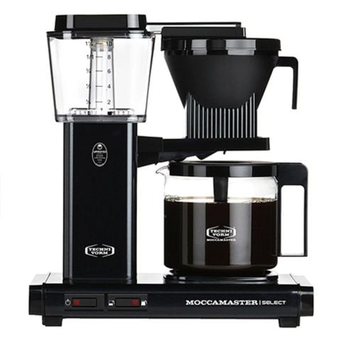 Moccamaster Select & Eureka Mignon Crono / SET ALIMINDA SEPETTE EKSTRA İNDİRİM