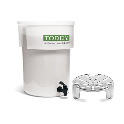 Toddy Cold Brew Sistem 10 lt.