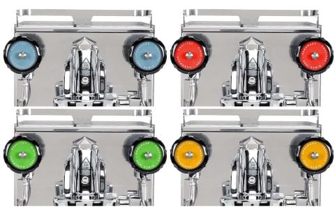 Profitec Pro 400 - Eureka Mignon Specialita SET FIRSAT