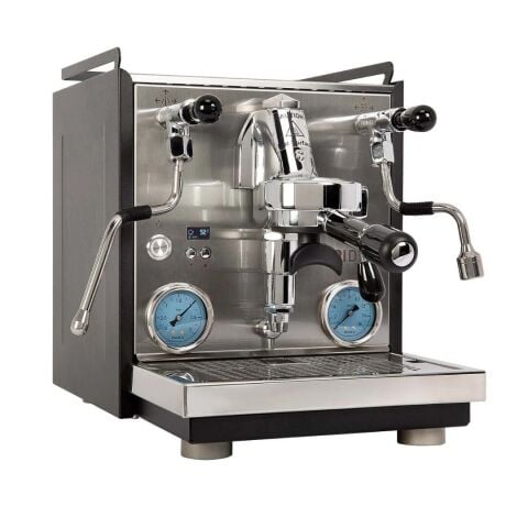 Profitec Ride Kahve Makinesi & Eureka Mignon Single Dose Pro 65 Limited Edition Set