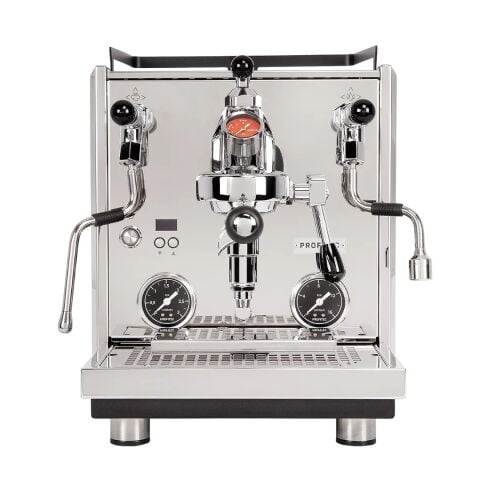 Profitec Drive Espresso Kahve Makinesi & Eureka Mignon Single Dose Pro 65 Limited Edition Set