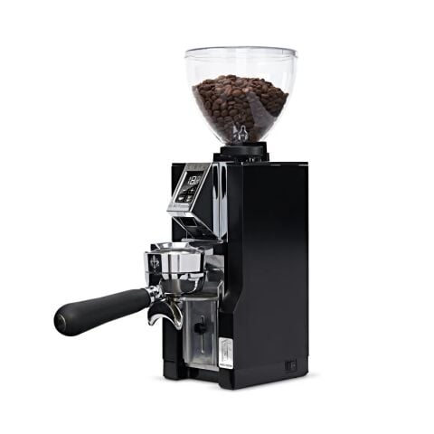 Rocket R58 Tune Espresso Kahve Makinesi & Eureka Libra 65 All Purpose Kahve Öğütücüsü Set