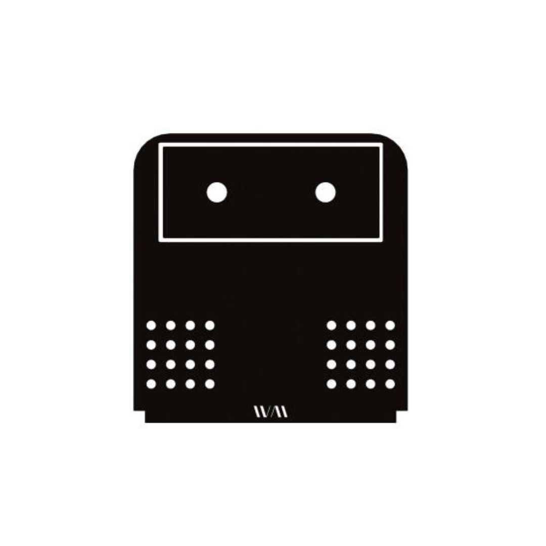 Espresso Kılıf Rocket TCA Appartamento