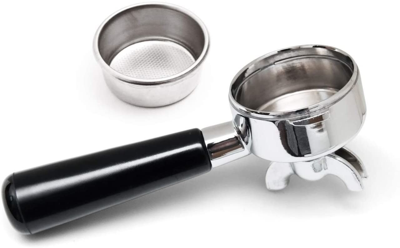 La Pavoni Double Portafiltre