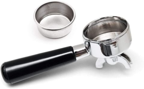 La Pavoni Double Portafiltre