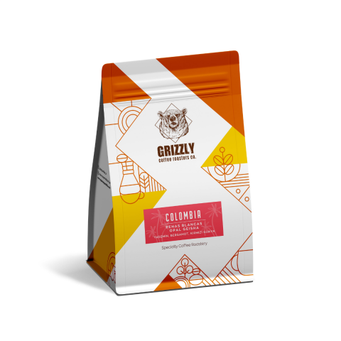 Colombia Opal Geisha - Filter
