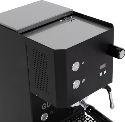 Profitec Pro GO 2.0 Siyah Kahve Makinesi