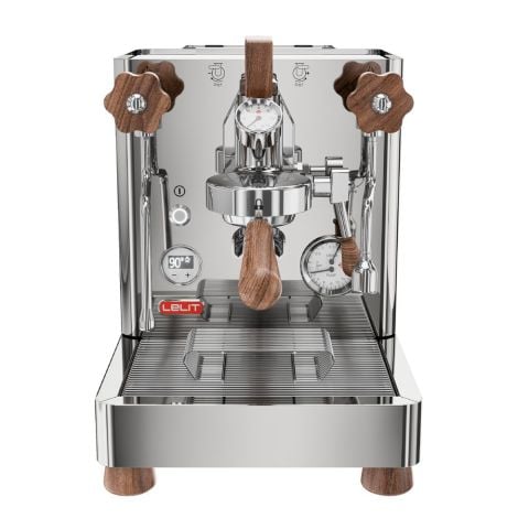 Lelit Bianca espresso kahve makinesi