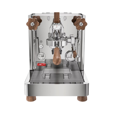 Lelit Bianca espresso kahve makinesi