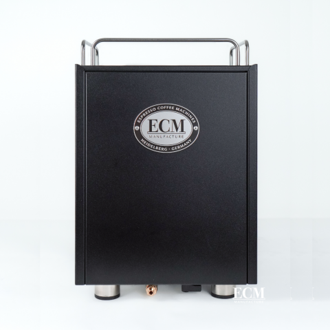 ECM Mechanika Max II Siyah