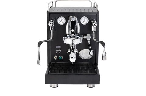 ECM Mechanika Max II Siyah