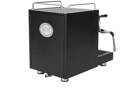 ECM Mechanika Max II Siyah