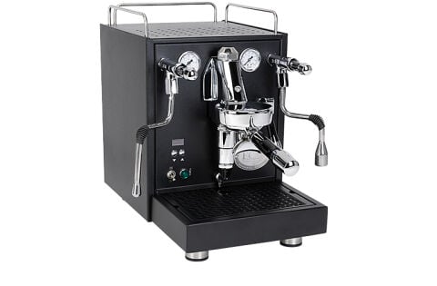 ECM Mechanika Max II Siyah