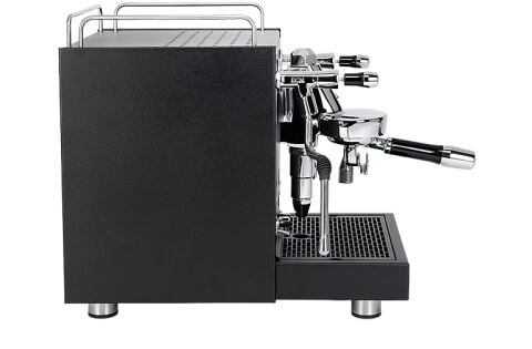 ECM Mechanika Max II Siyah