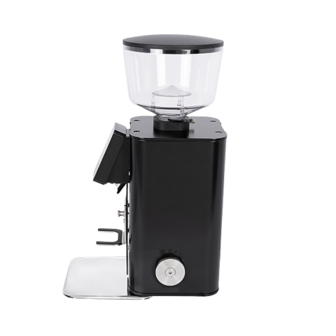 ECM EXACTO GBW Siyah Espresso Kahve Öğütücüsü