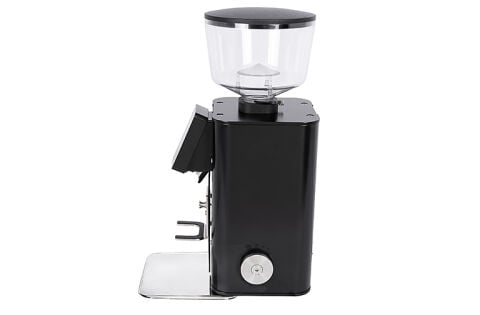 ECM EXACTO GBW Siyah Espresso Kahve Öğütücüsü