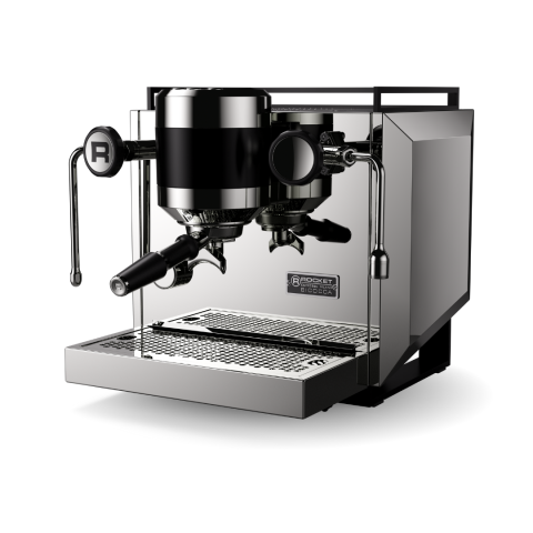 Rocket Bicocca Espresso Kahve Makinesi Inox - TEŞHİR