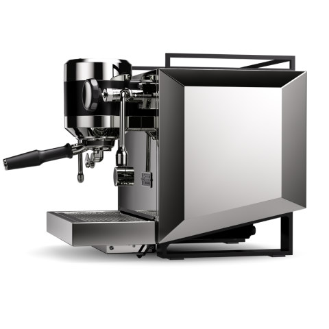 Rocket Bicocca Espresso Kahve Makinesi Inox - TEŞHİR