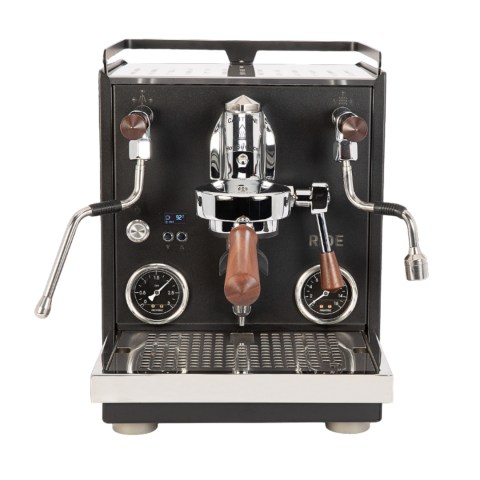 Profitec Ride Black Kahve Makinesi 