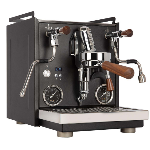 Profitec Ride Black Kahve Makinesi 