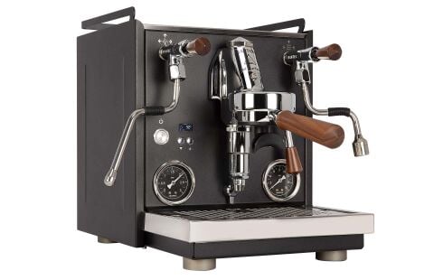 Profitec Ride Black Kahve Makinesi 