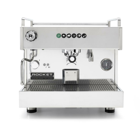 Rocket Boxer A1 Tanica Espresso Kahve Makinesi - TEŞHİR