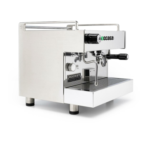Rocket Boxer A1 Tanica Espresso Kahve Makinesi - TEŞHİR