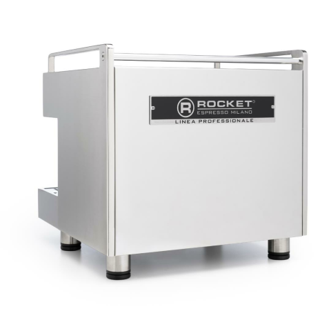 Rocket Boxer A1 Tanica Espresso Kahve Makinesi - TEŞHİR
