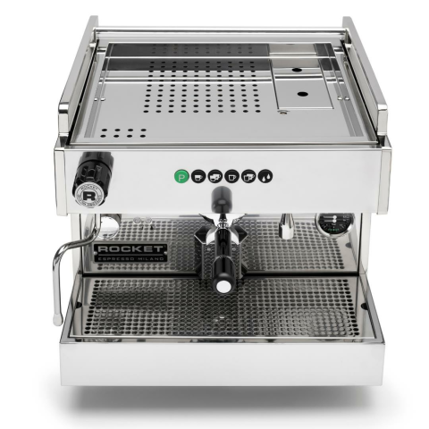 Rocket Boxer A1 Tanica Espresso Kahve Makinesi - TEŞHİR