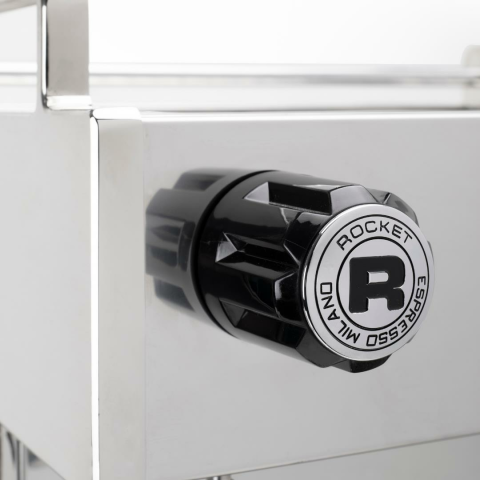 Rocket Boxer A1 Tanica Espresso Kahve Makinesi - TEŞHİR