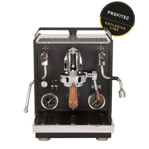Profitec Ride Black Kahve Makinesi 