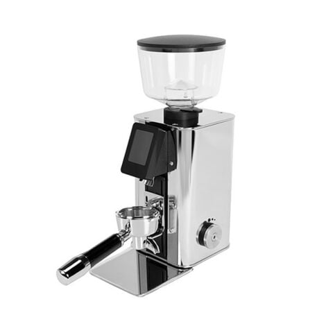 ECM EXACTO GBW İnox Espresso Kahve Öğütücüsü