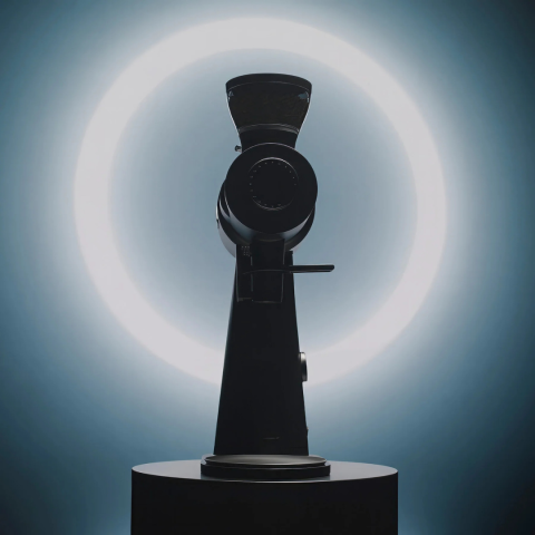 Mahlkönig EK43 Omnia - Kullanılmış