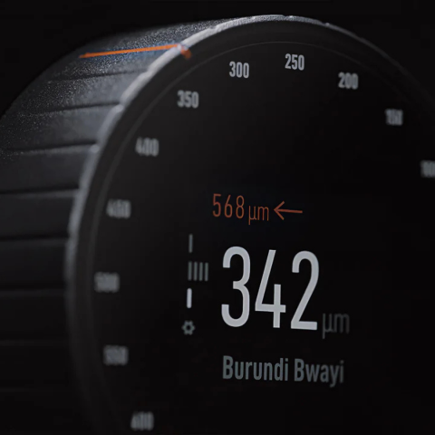 Mahlkönig EK43 Omnia - Kullanılmış