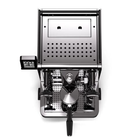 Rocket R58 Tune Espresso Kahve Makinesi - OUTLET