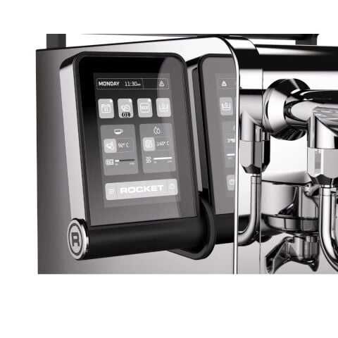 Rocket R58 Tune Espresso Kahve Makinesi - OUTLET