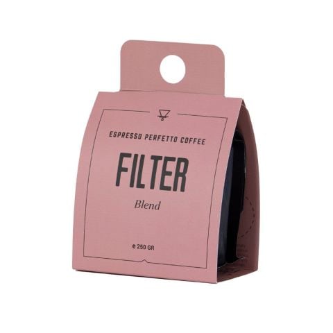 Filter Blend 1.000 gr.